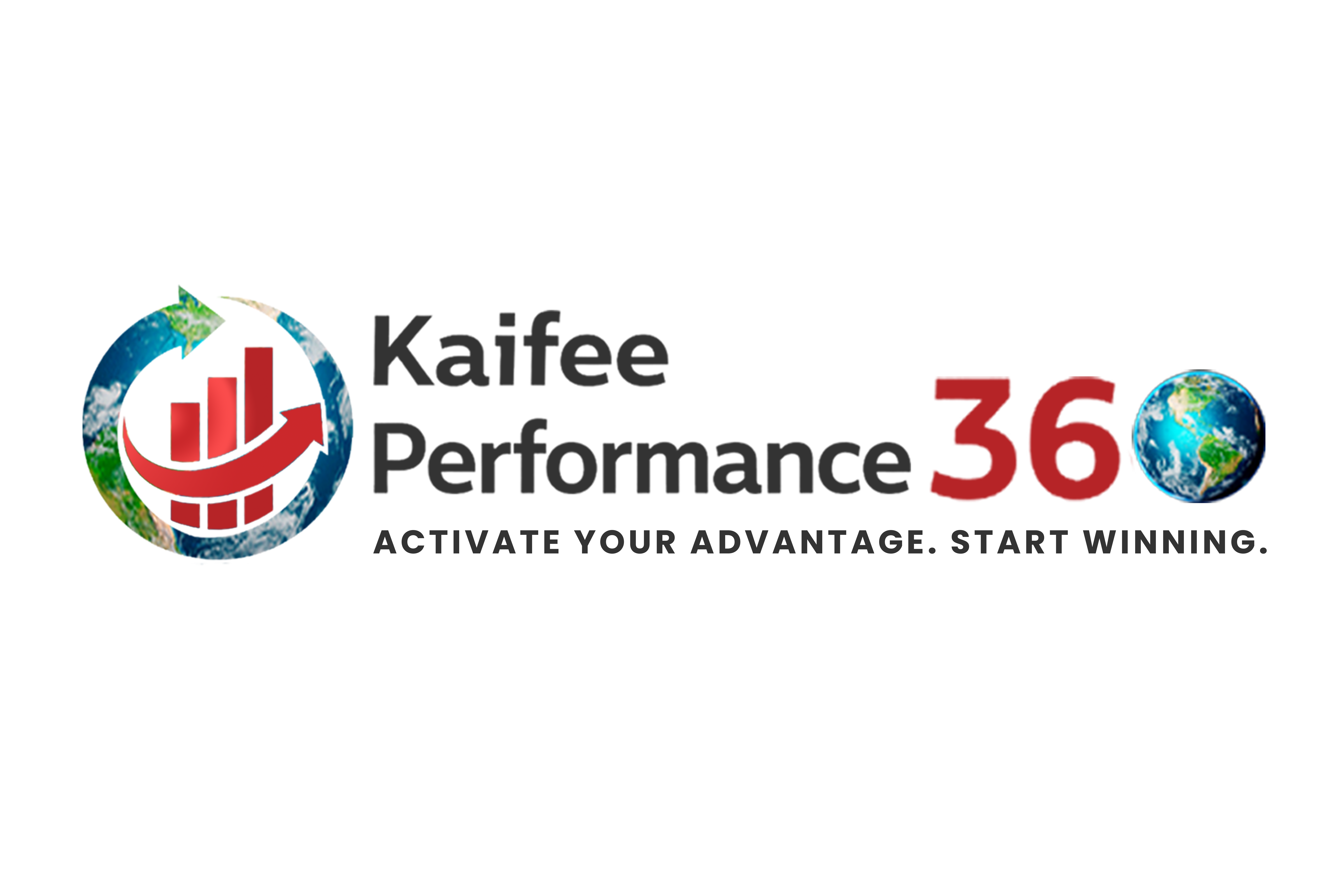 Kaifee Performance 360 Logo
